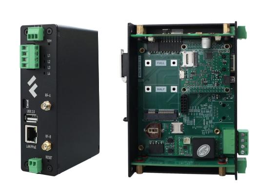 Сборщик-универсал FCU-3308P