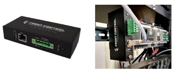 Сборщик-компакт