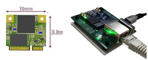 Модуль NAPI-Slot