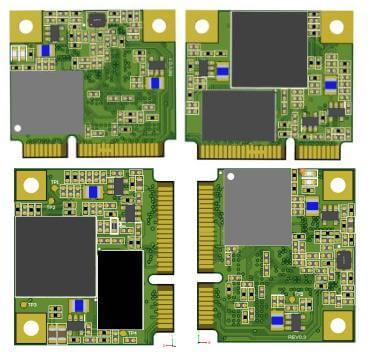 Технические особенности Napi S
